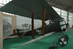 brussels air museum ww1 collection