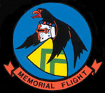 memorial flight