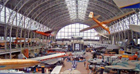 brussels air museum