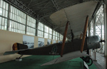sopwith 11/2 strutter